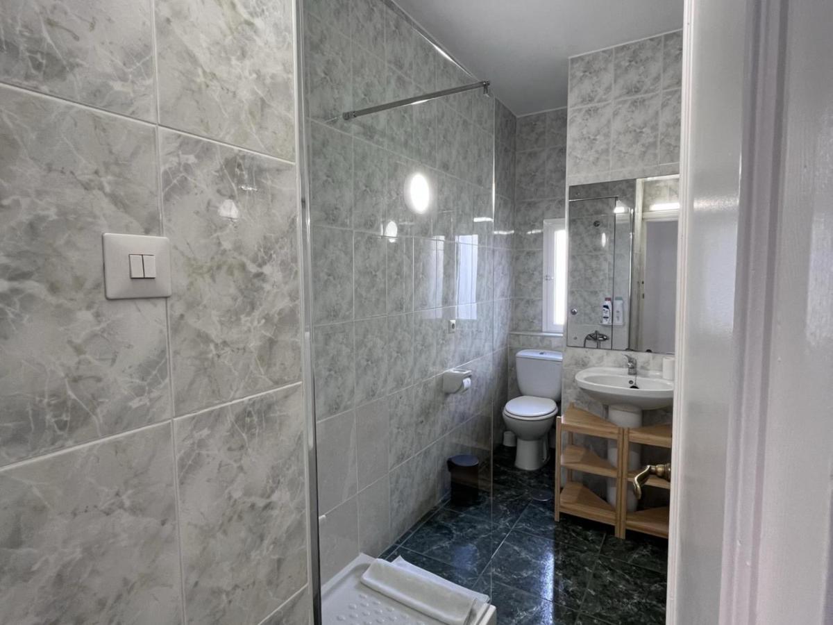 Seaty Center By Gms Apartamentos Fuengirola Eksteriør billede
